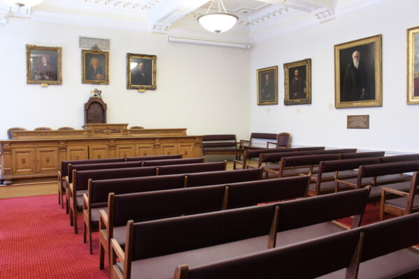 Explore our Building and Collections | The Linnean Society