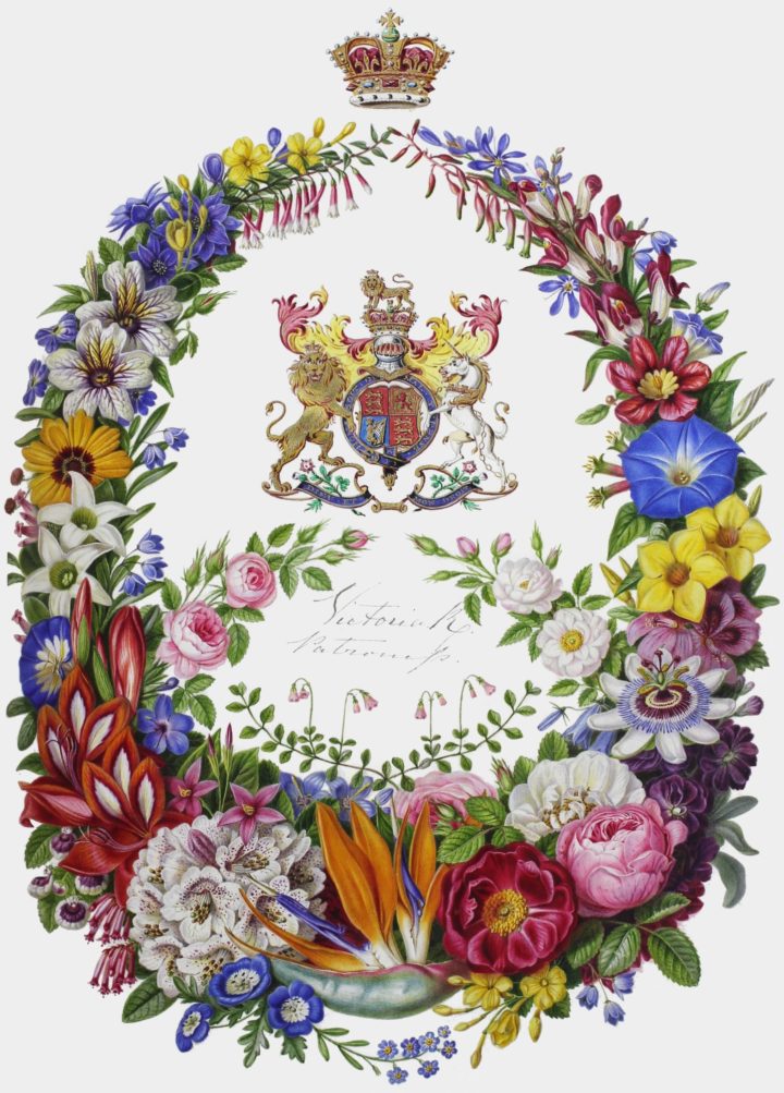Queen Victoria