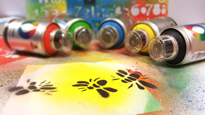 Graffiti