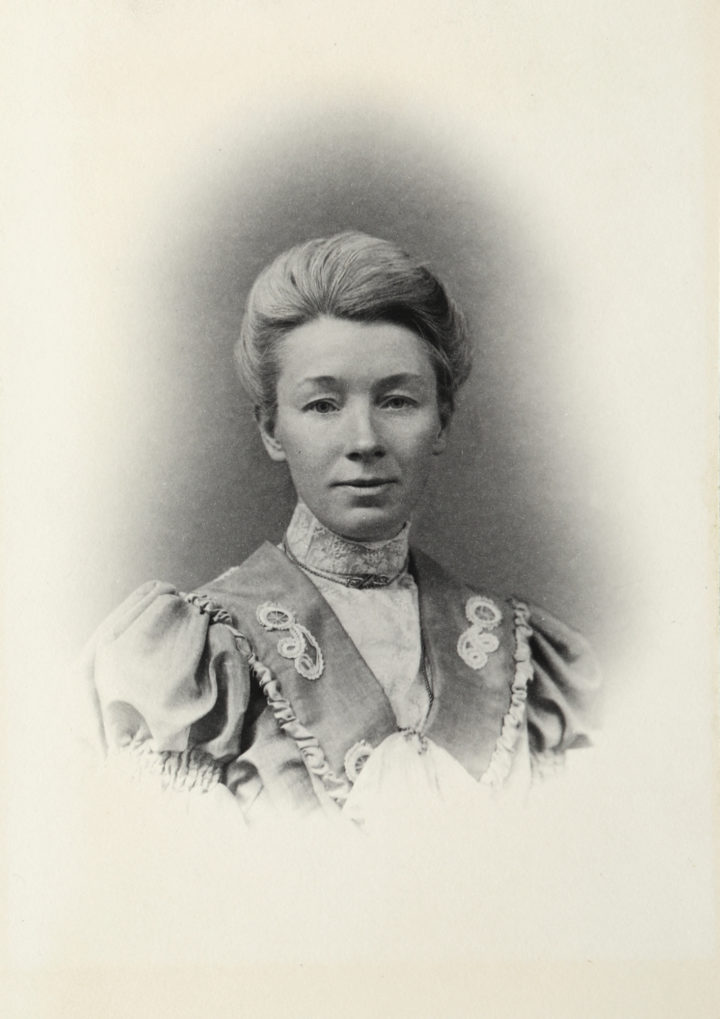 Emily Mary Berridge (1872-1947)