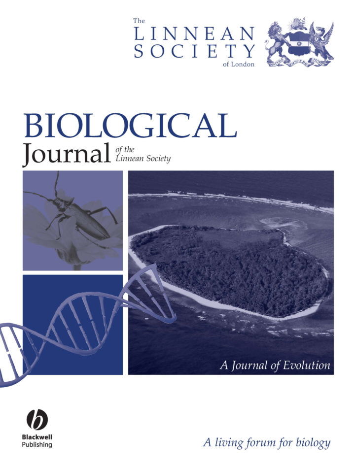 Biological Journal