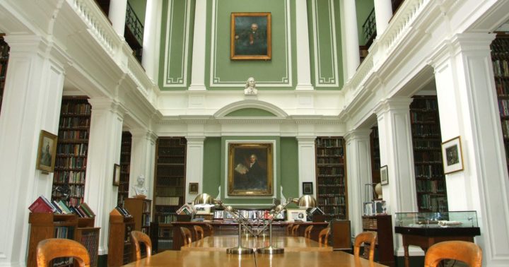 Library
