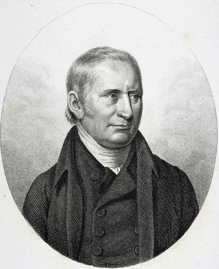 William Kirby