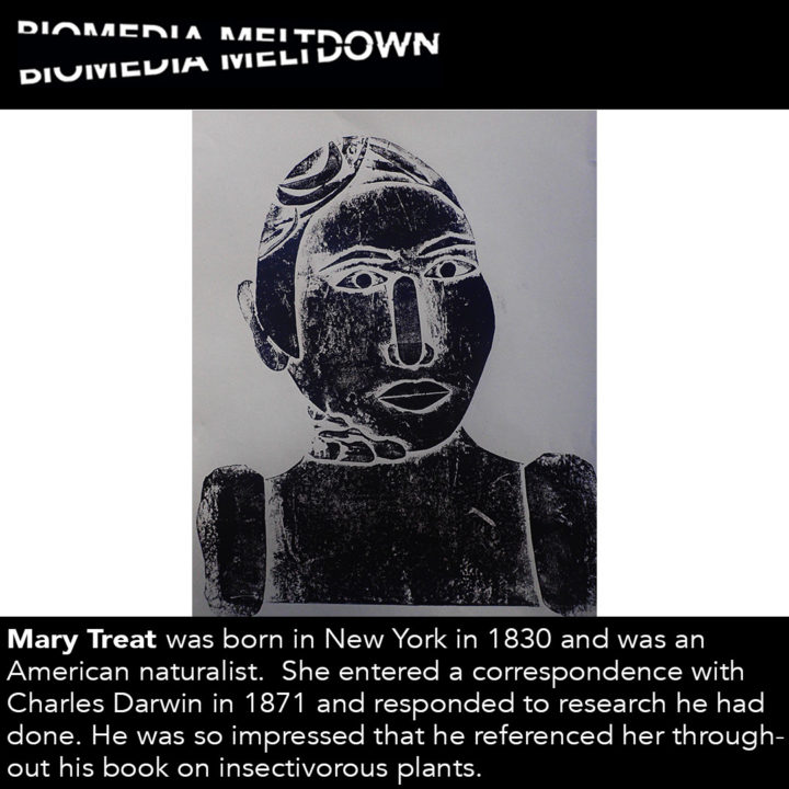 Hannah & Clarice, Archbishop Tenison