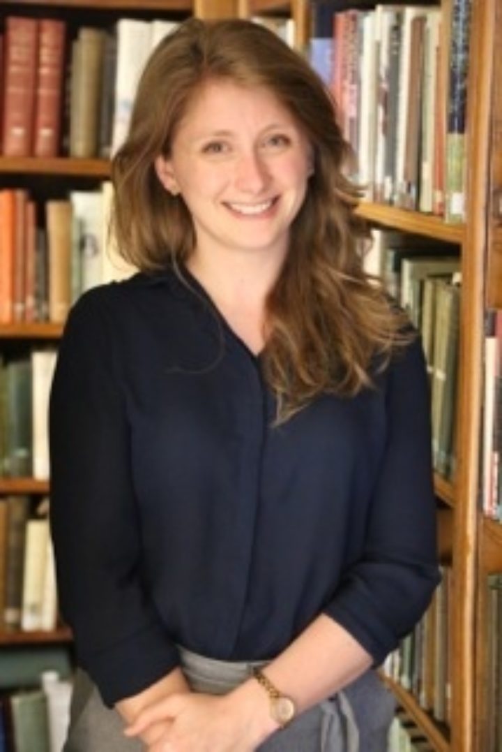 Helen Shaw