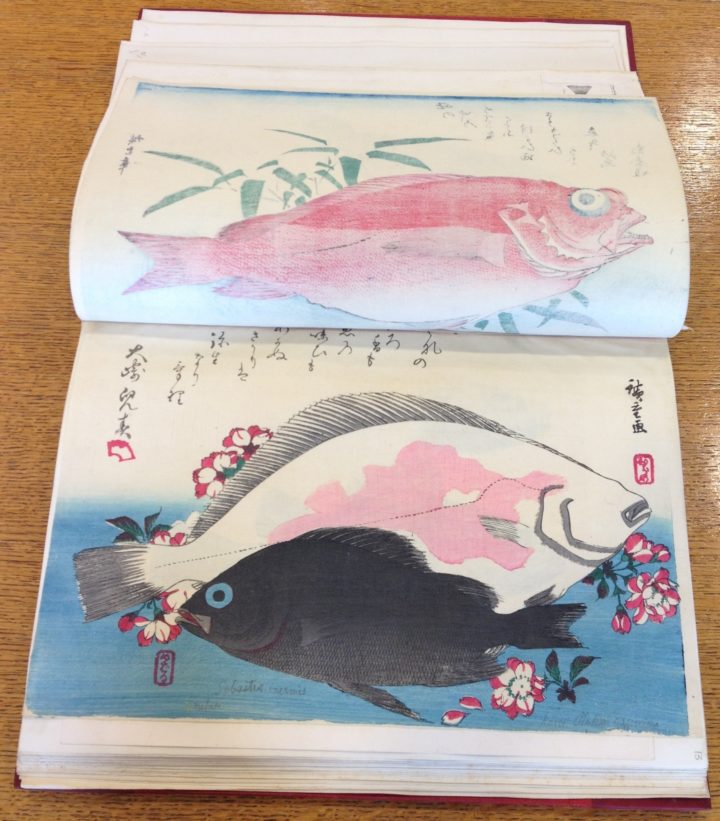 Hiroshige
