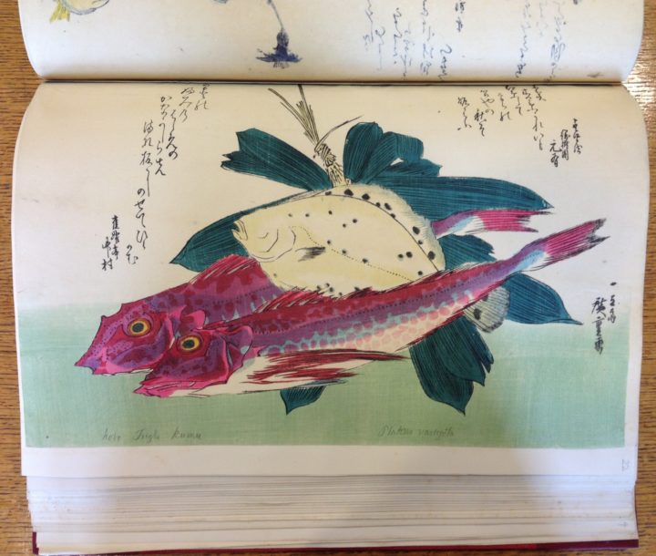 Hiroshige