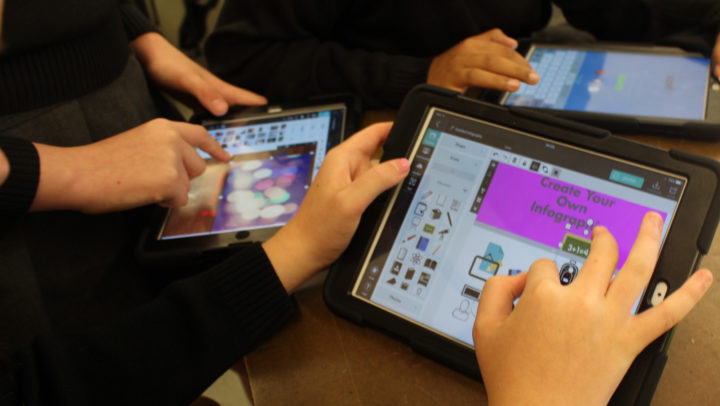 BMM ipads