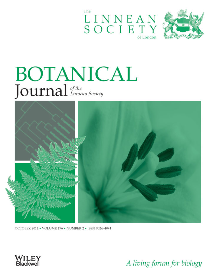 Botanical Journal