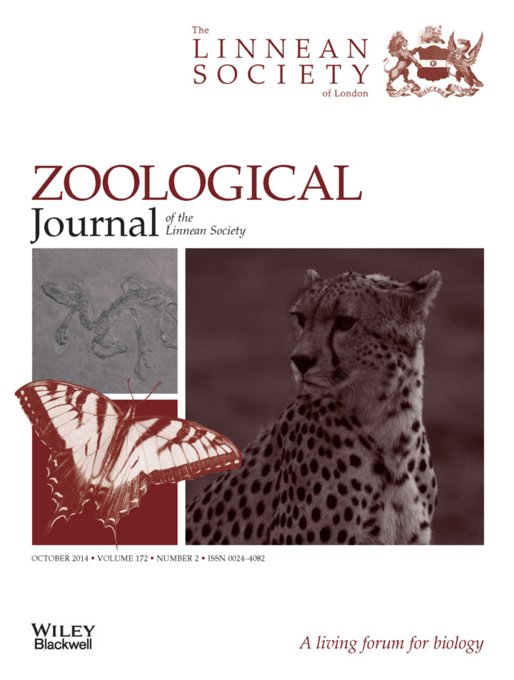 Zoological Journal