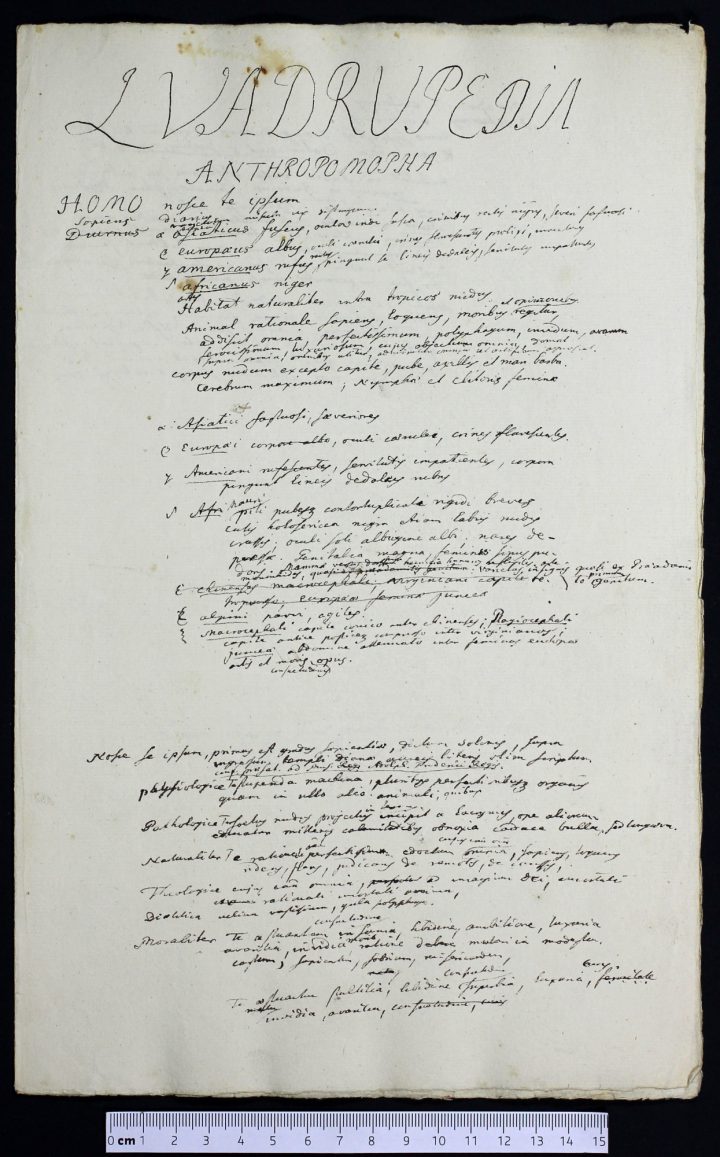 Anthopomorpha ms fol. 2