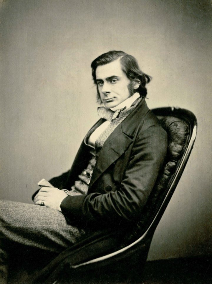 Thomas Henry Huxley