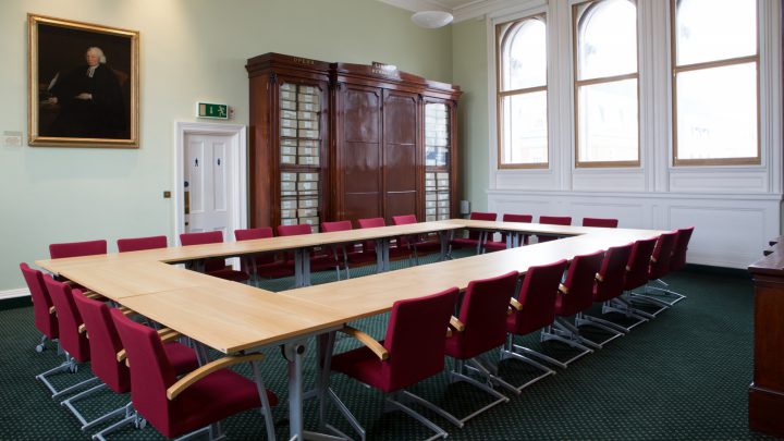 Tower Room