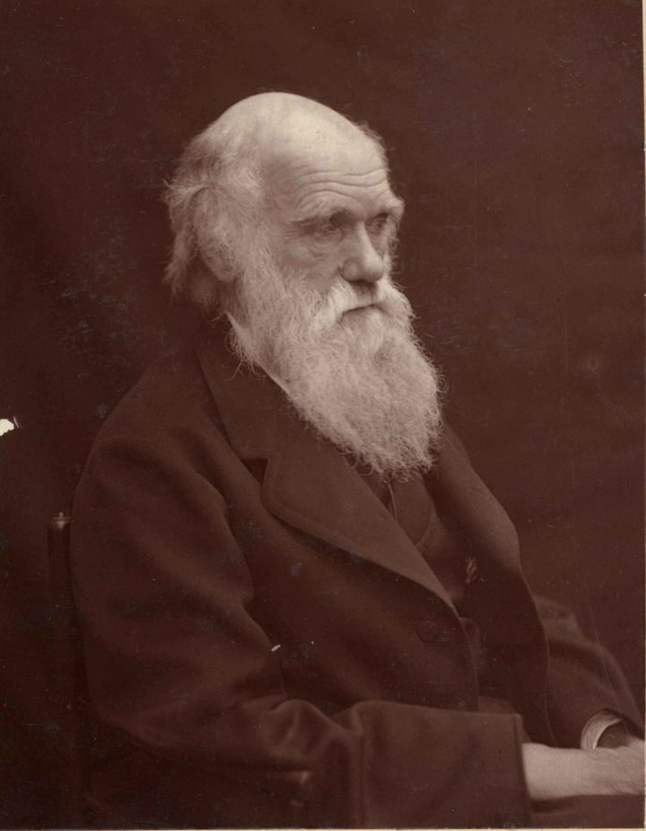 Charles Darwin