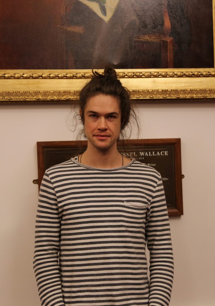 Ross