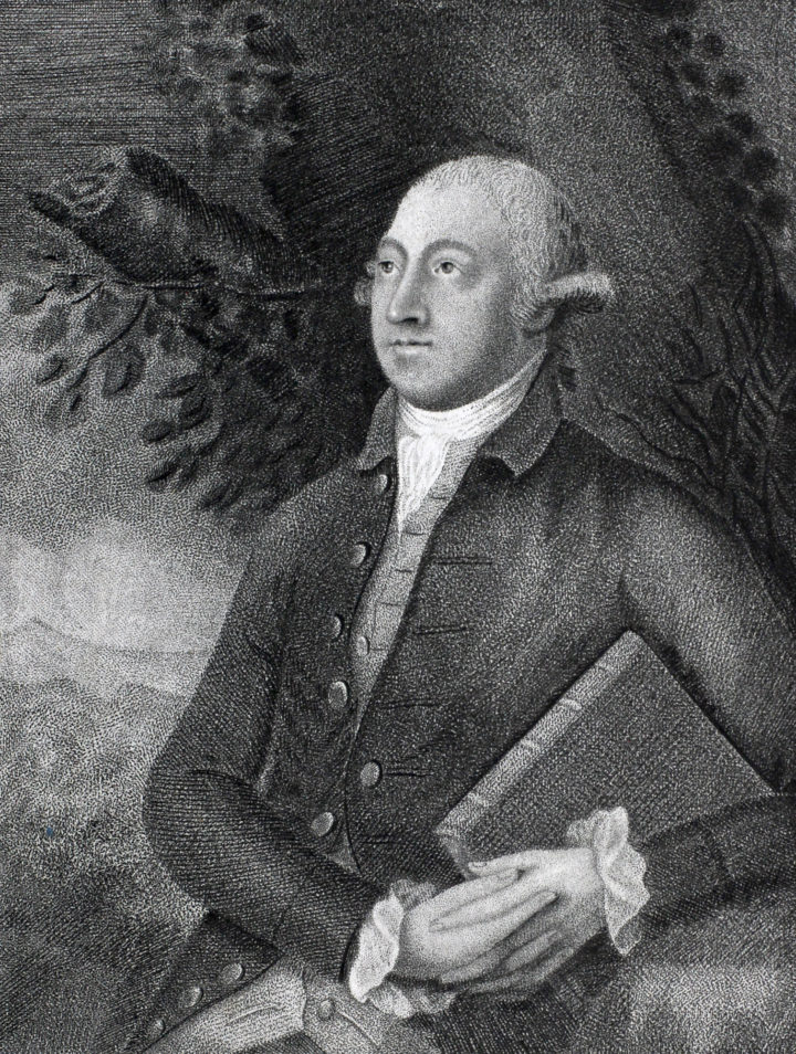 Thomas Pennant