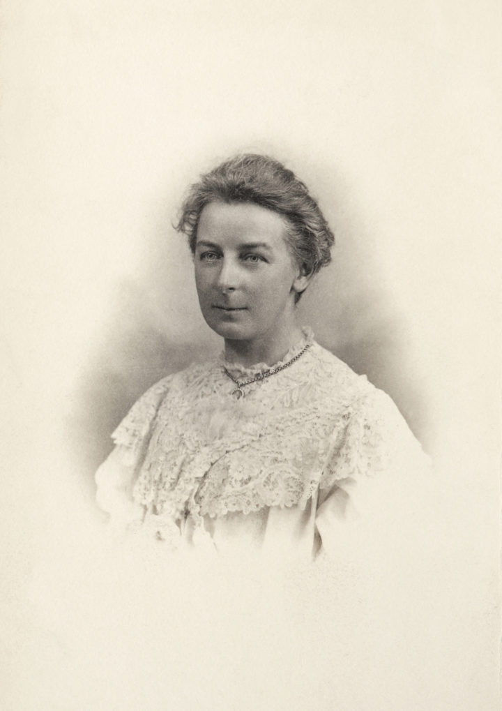Emma Louisa Turner (1866-1940)