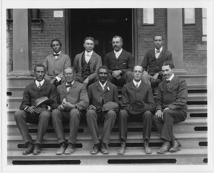 Tuskegee Institute