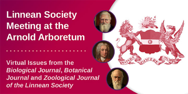 Virtual Issues Arnold Arboretum