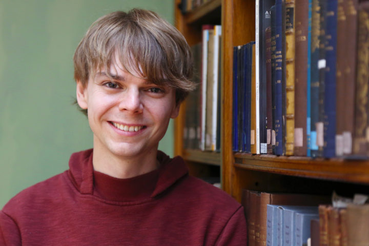 Will Beharrell
