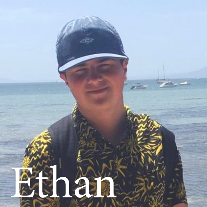 Ethan Mitchell-Innes