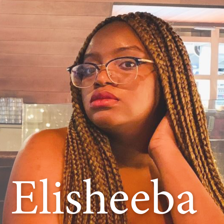 Elisheeba Ijekhuemen