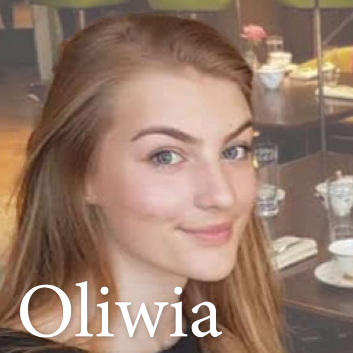 Oliwia Charowska
