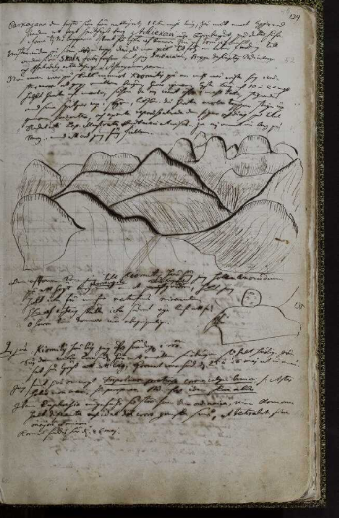 Lapland Mountain description