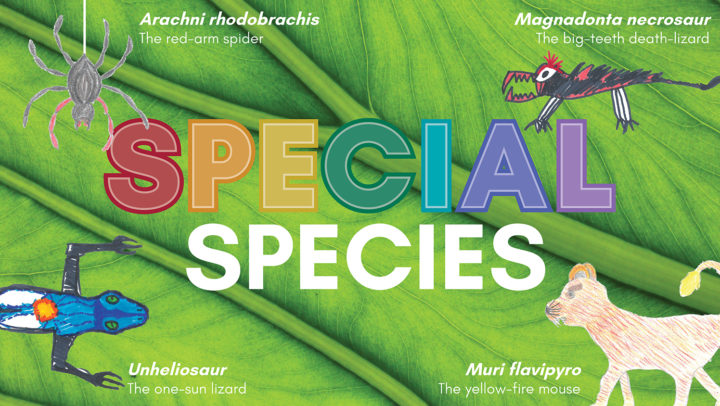Special Species