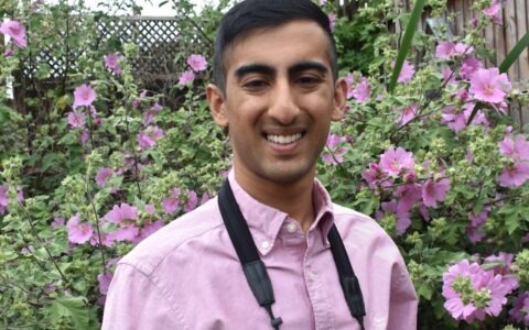 King’s Birthday Honours for JLPF Medal winner