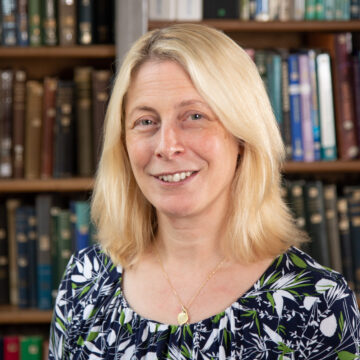Professor Beverley Glover