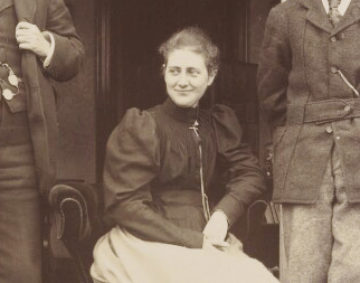 Beatrix Potter
