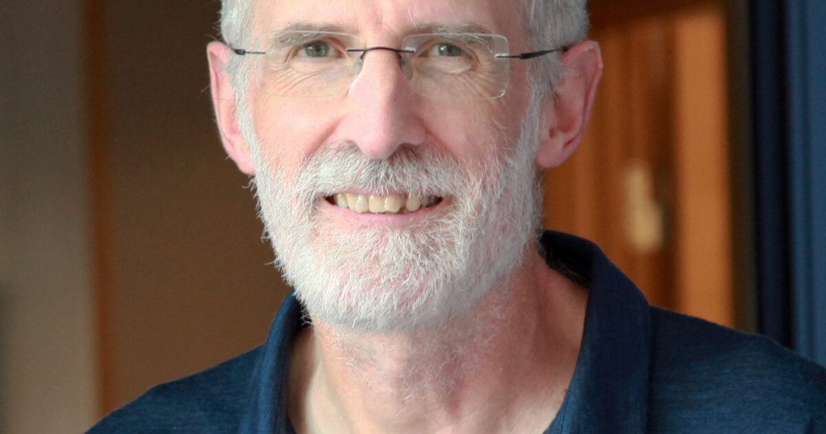 Professor Roger Butlin appointed as Biological… | The Linnean Society