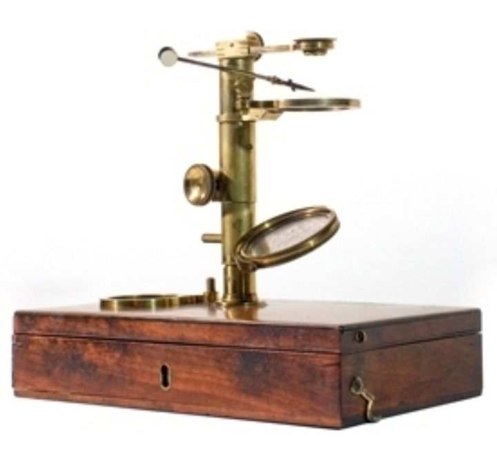 The expedition collected over 4,000 botanical specimens