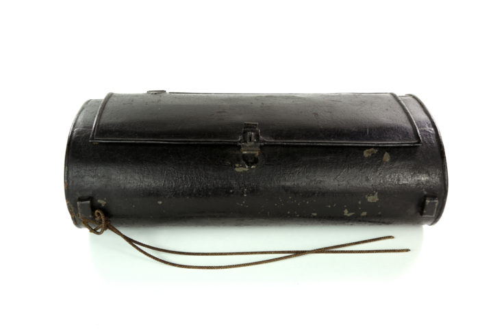 Charles Darwin vasculum