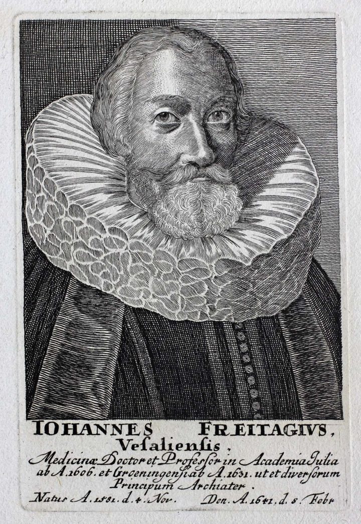 Johann Freitag (EP/F/32)