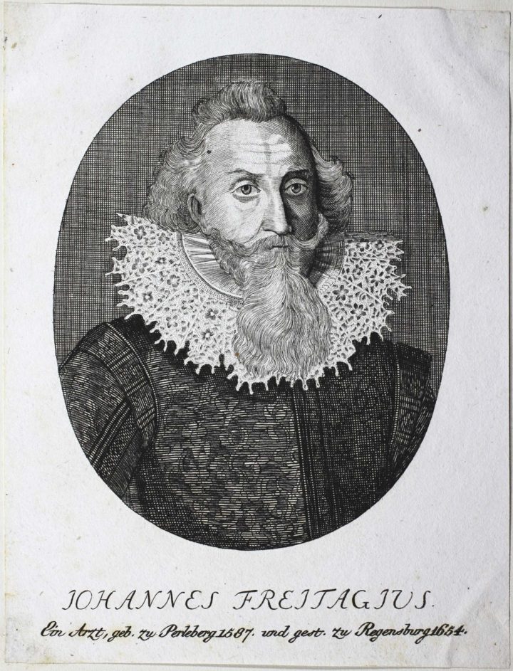 Johann Freitag (EP/F/33)