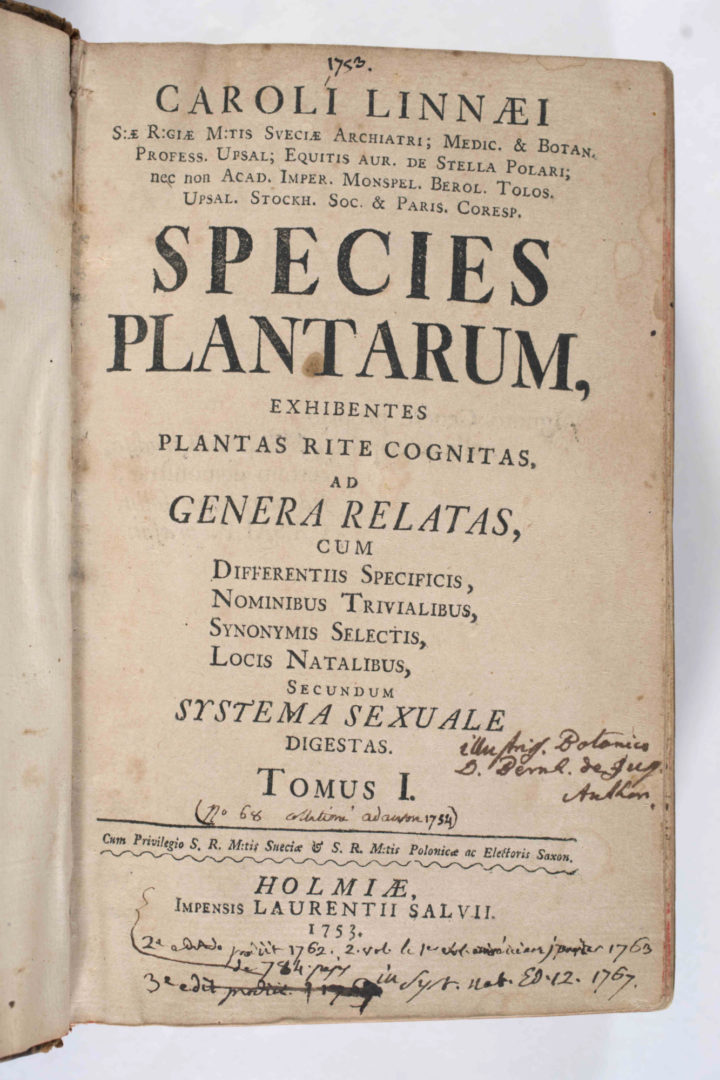 Title page