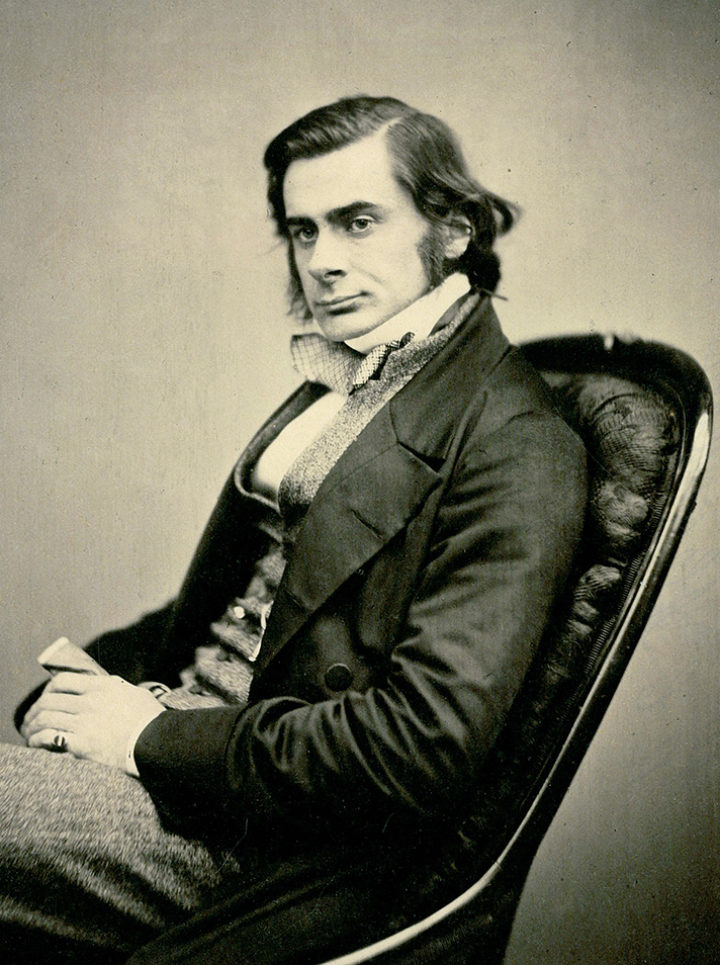 Thomas Henry Huxley