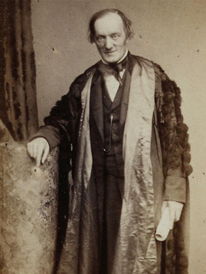 Sir Richard Owen