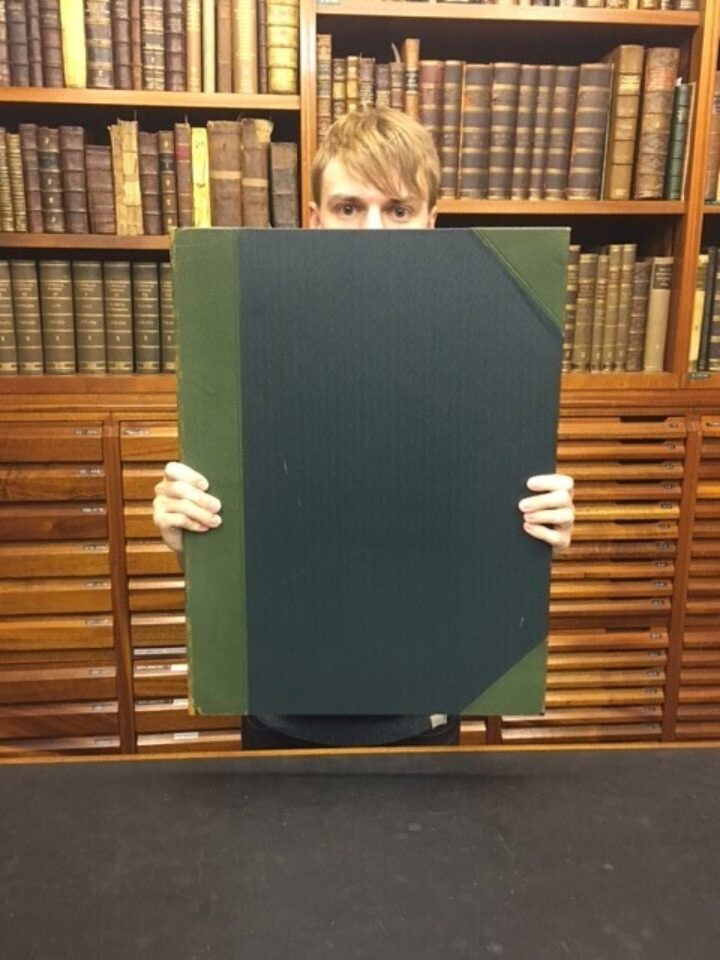 Will holding Systema Naturae