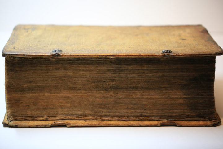 Neu vollkommen Krauter-Buch