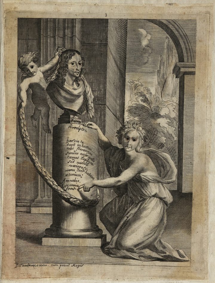 Toulouze plate 3