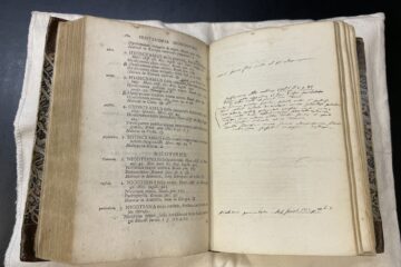 Linn 1753 Species Plantarum BL83 Nicotiana