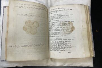 Linn Species Plantarum1762 BL88 Coffea