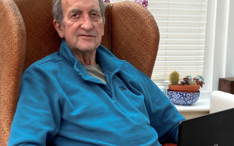 From Jiffy Bags to Social Media | A Quarter Century as Editor-in-Chief