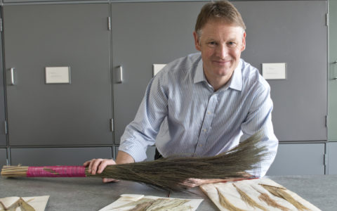 The Evolving Learned Society