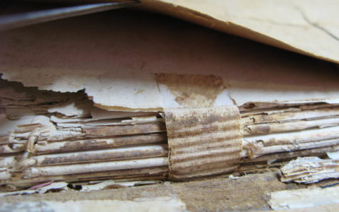 “This Book is Chineese Manufacture”