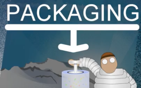 Discover More: Plastics in Nature