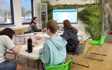 Our Local Nature Grants 2025